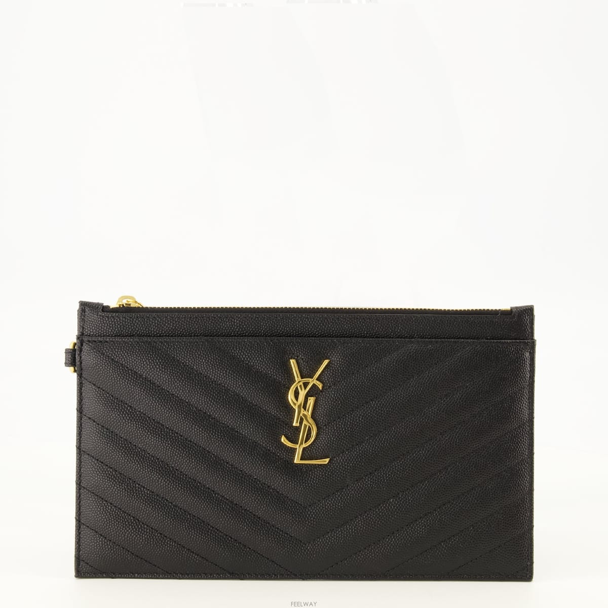Saint Laurent [A7] ���ζ� 636313 Ŭ��ġ�� �Ŀ�ġ �ڵ�� ���� 636313 BOW01[A7] ���ζ� 636313 Ŭ��ġ�� �Ŀ�ġ �ڵ�� ���� 636313 