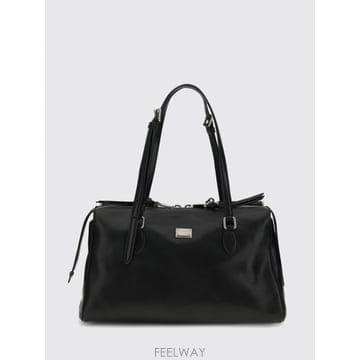 [A6] 돌체앤가바나 BB7844AW118 여성 토트백 BB7844AW118-80999