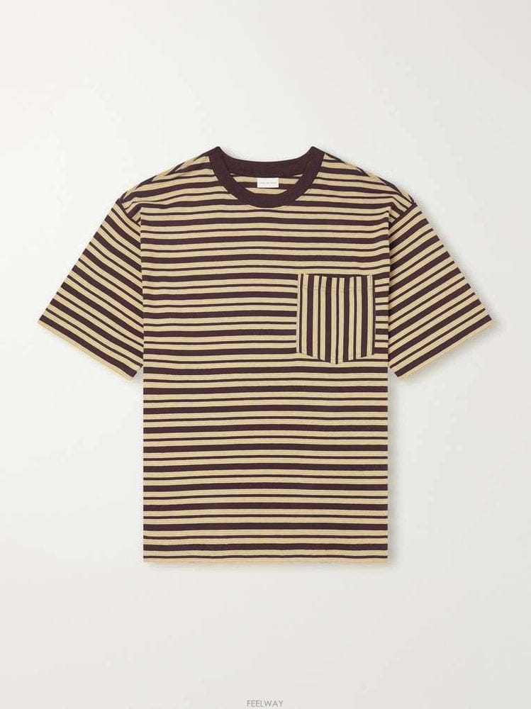 Dries Van Noten �帮�� �� ��ư ��Ʈ������ ��ư-���� Ƽ���� 262-021119-4 B0082323458�帮�� �� ��ư ��Ʈ������ ��ư-���� Ƽ���� 262-021119-