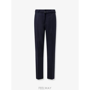 26 F/W 드리스 반 노튼 CASUALTROUSERS 2620109 B0032323558