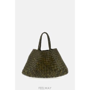 26 F/W 드래곤 디퓨전 SANTA CROCE 스몰 백 8893KH B0032323618