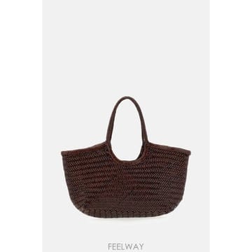 26 F/W 드래곤 디퓨전 NANTUCKET 빅 토트백 백 8822B B0032323630