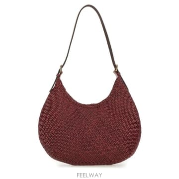 26 F/W 드래곤 디퓨전 SHOULDERBAGS 8021BORDO B0032323640