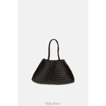 26 F/W 드래곤 디퓨전 SANTA CROCE 빅 백 8892DAR B0032323609