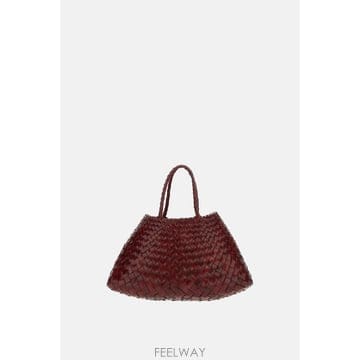 26 F/W 드래곤 디퓨전 SANTA CROCE 스몰 백 8893BO B0032323620