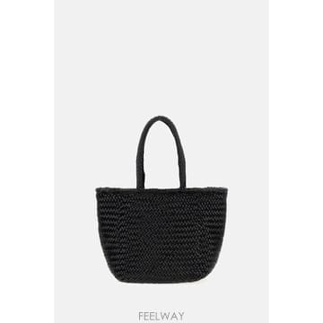 26 F/W 드래곤 디퓨전 그레이스 바스켓 스몰 백 8813BLACK B0032323623