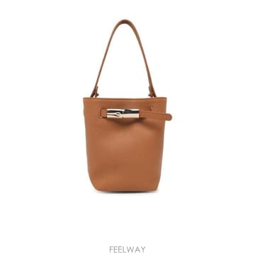 Longchamp 26FW �ռ� ��Ʈ�� 10397HJH121 Brown26FW �ռ� ��Ʈ�� 10397HJH121 Brown