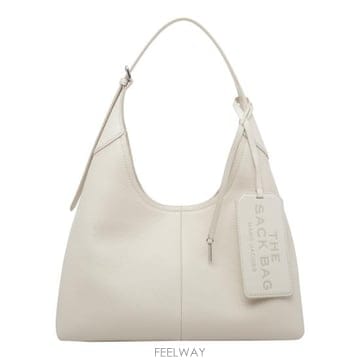 Marc Jacobs 26FW ��ũ�����߽� ����� 2P6HSH027H01 123 WHITE26FW ��ũ�����߽� ����� 2P6HSH027H01 123 WHITE