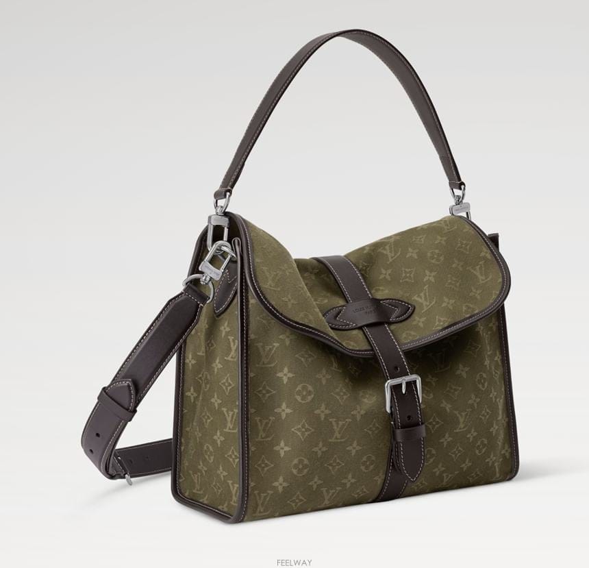 Louis Vuitton [������ȭ��] ���̺��� ���� ��Ʈ ���� �׸� ũ�ν��� ��Ʈ�� ���� MM M29718[������ȭ��] ���̺��� ���� ��Ʈ ���� �׸� ũ�ν��� ��