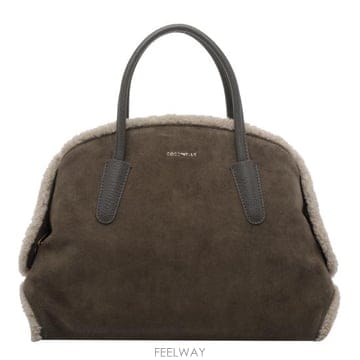 COCCINELLE 26FW ��ġ�ڸ� ����� E1 V7M 18 02 01509 BROWN26FW ��ġ�ڸ� ����� E1 V7M 18 02 01509 BROWN