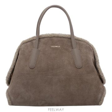 COCCINELLE 26FW ��ġ�ڸ� ����� E1 V7M 18 02 01N59 BEIGE26FW ��ġ�ڸ� ����� E1 V7M 18 02 01N59 BEIGE