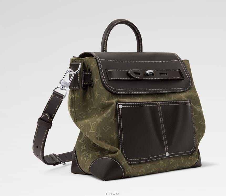 Louis Vuitton [������ȭ��] ���̺��� ���� �׸� ��Ƽ�� 30 ũ�ν��� ��Ʈ�� ���� ���� M2A082[������ȭ��] ���̺��� ���� �׸� ��Ƽ�� 30 ũ�ν��� ��