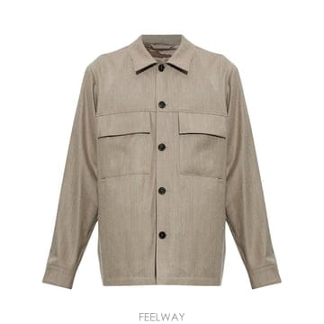 폴 스미스 LONGSLEEVEDSHIRTS M1R703YW00109 B0192323677