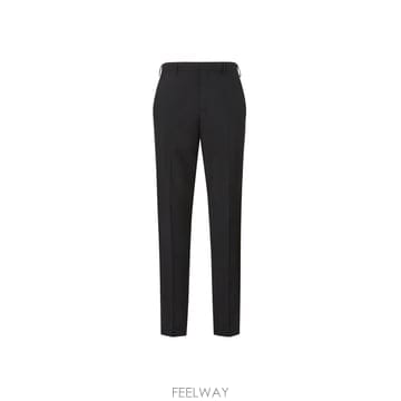 펜디 CASUALTROUSERS FB1140B1G1F0QA1 B0192323694