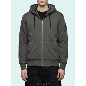 Moose Knuckles 26FW ������Ŭ Ŭ���� ���� 3 �ĵ� ���� M32MS600 GREY26FW ������Ŭ Ŭ���� ���� 3 �ĵ� ���� M32MS600 GREY