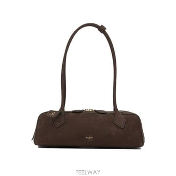 Alaia 26FW �˶��̾� �� ���� �̵�� ���� ����� AA1S06033CA214741 Brown26FW �˶��̾� �� ���� �̵�� ���� ����� AA1S06033CA21