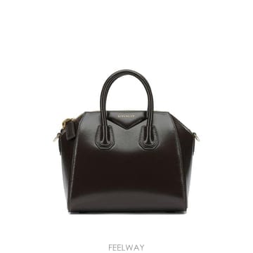Givenchy 26FW ����� ��Ƽ���� �ڽ� ���� �̴Ϲ� BB5148B13A206 Brown26FW ����� ��Ƽ���� �ڽ� ���� �̴Ϲ� BB5148B13A206 Br
