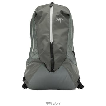 ARCTERYX 26FW ��ũ�׸��� ���� X000010706ARRO 22VOID CLOUD Grey26FW ��ũ�׸��� ���� X000010706ARRO 22VOID CLOUD Grey