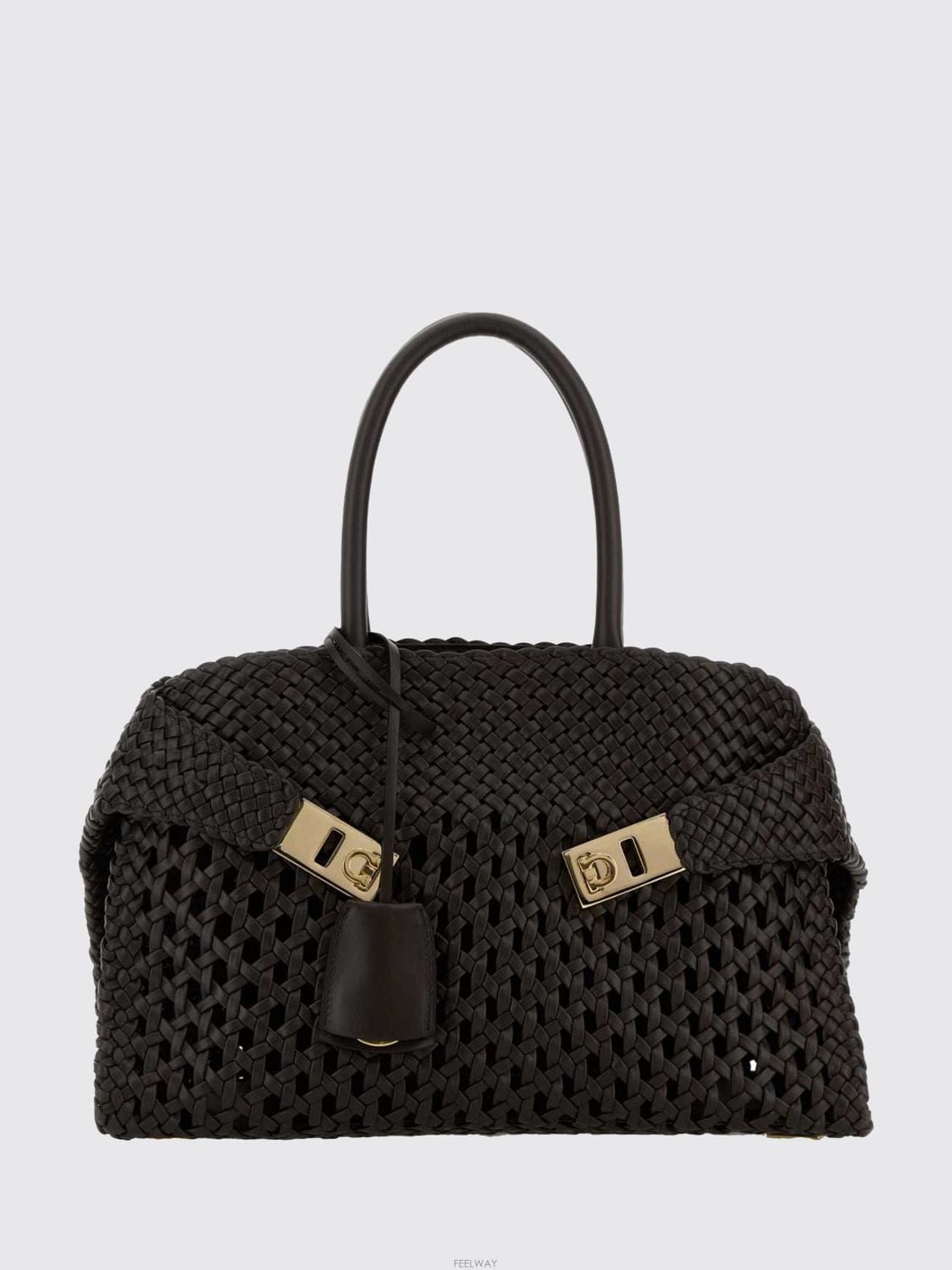 Ferragamo [A6] ��󰡸� 21A474 ���� ����� 21A474-789996-001[A6] ��󰡸� 21A474 ���� ����� 21A474-789996-001