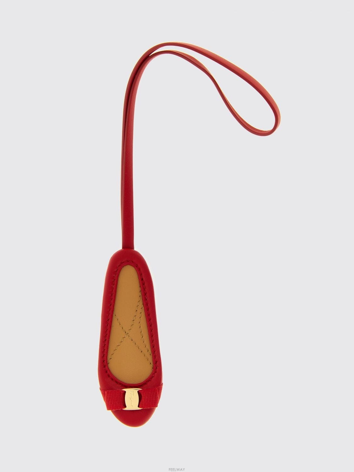 Ferragamo [A6] ��󰡸� 790776 ���� ����� 790776-FLAMERED[A6] ��󰡸� 790776 ���� ����� 790776-FLAMERED
