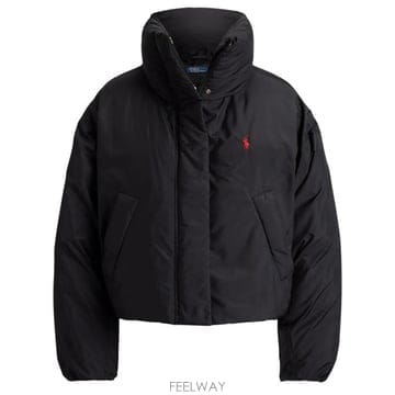 Ralph Lauren 26FW ���� �����η� �е� 211B17279 001 POLO BLACK26FW ���� �����η� �е� 211B17279 001 POLO BLACK