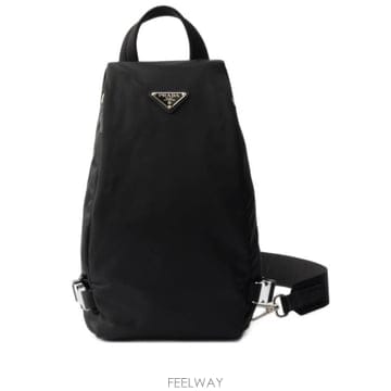 PRADA 26FW ����� ���� 2VZ129VOOO 2DMG F0002 NERO26FW ����� ���� 2VZ129VOOO 2DMG F0002 NERO