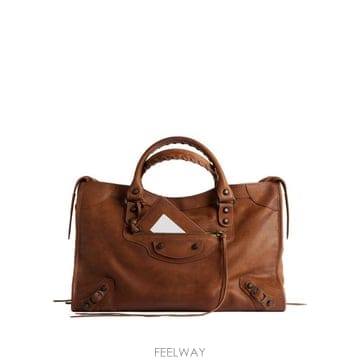 Balenciaga 26FW �߷��þư� �� ��Ƽ �� �̵�� 865760 2ACM9 2247 CARAMEL26FW �߷��þư� �� ��Ƽ �� �̵�� 865760 2ACM9 2247 CA