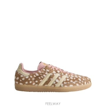 Adidas 26FW �Ƶ�ٽ� ����Ŀ�� KJ7447 LEOPARD26FW �Ƶ�ٽ� ����Ŀ�� KJ7447 LEOPARD
