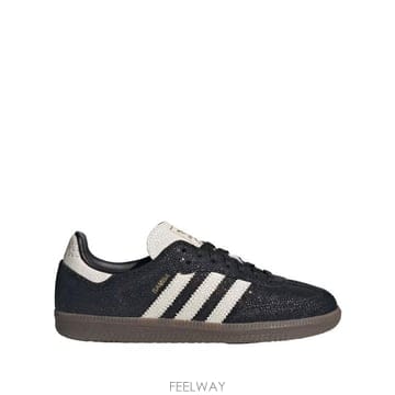 Adidas 26FW �Ƶ�ٽ� ����Ŀ�� KJ7436 BLACK26FW �Ƶ�ٽ� ����Ŀ�� KJ7436 BLACK