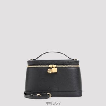 26FW 자크뮈스 숄더백 BAW00479AC03G02 990 BLACK