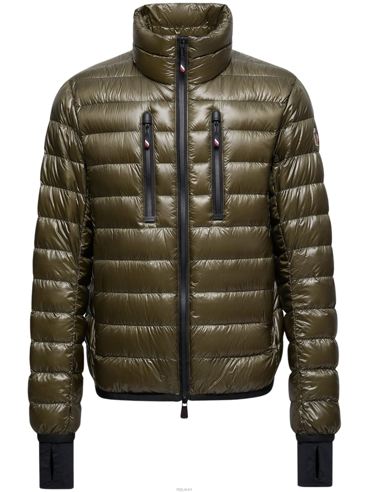 Moncler [S] 26FW ��Ŭ����׷���� ��Ŀ�� ��Ű �ٿ����� L2097 1A00028 597X6 23I[S] 26FW ��Ŭ����׷���� ��Ŀ�� ��Ű �ٿ����� L2097 1