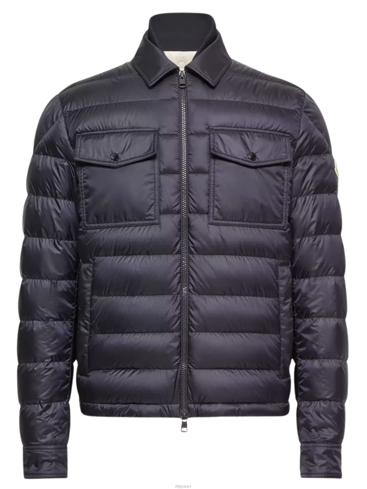 Moncler [S] 26FW ��Ŭ���� ��ġ�ΰ� VYDORI �ٿ����� L2091 1G00006 599Q0 780[S] 26FW ��Ŭ���� ��ġ�ΰ� VYDORI �ٿ����� L2091 1G000