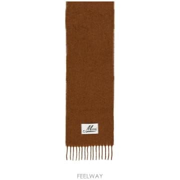25 F/W 마르니 알파카 스카프 ASZC0005A0_UTW91800 B0041730717