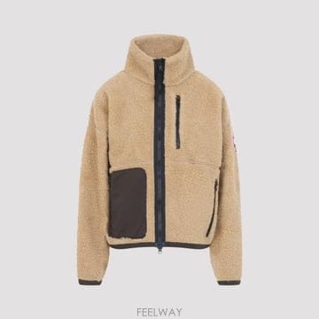 Canada Goose 26FW ĳ���ٱ��� SIMCO ���� �ø��� ���� 1101W 9101 ECRU BEIGE TERRA26FW ĳ���ٱ��� SIMCO ���� �ø��� ���� 1101W 9101 ECRU