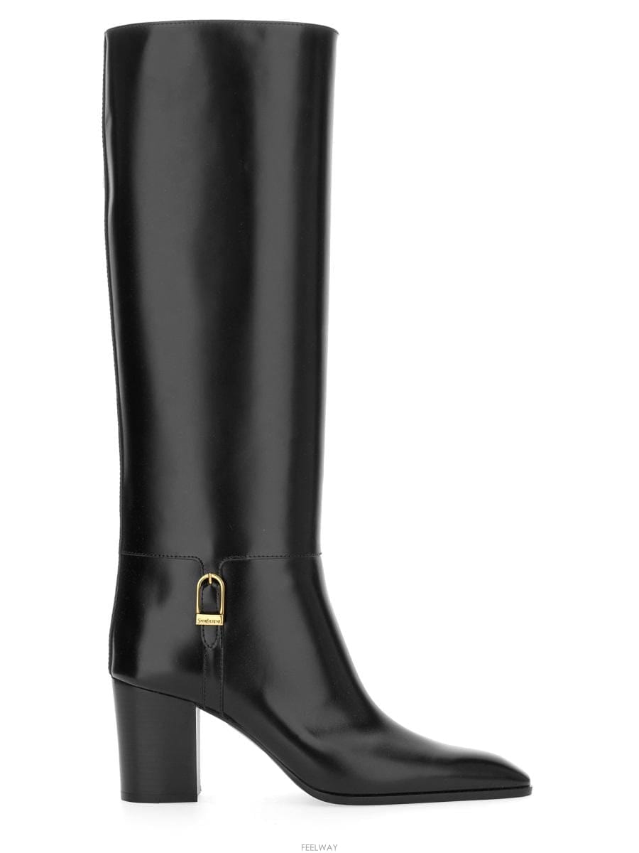 Saint Laurent 25 F/W ���ζ� ���� �ٸ��� 818207_AAEHR1000 B004179852025 F/W ���ζ� ���� �ٸ��� 818207_AAEHR1000 B0041798520