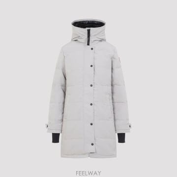 Canada Goose 26FW ĳ���ٱ��� Shelburne ���� ��ī 3802W 9432 LIMESTONE26FW ĳ���ٱ��� Shelburne ���� ��ī 3802W 9432 LIMESTO