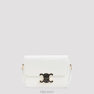 CELINE 26FW ������ ƾ Ʈ������ �� ���̴� ī����Ų 188424K49 GLN0 WHITE COTTON BLACK26FW ������ ƾ Ʈ������ �� ���̴� ī����Ų 188424K49 G