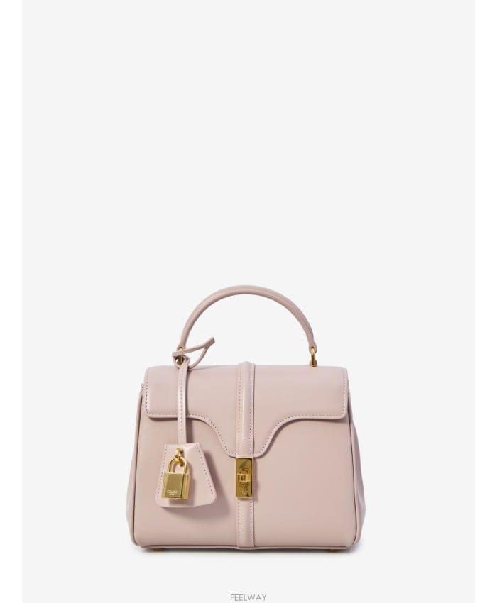 CELINE 26FW ������ ���� Mini 16 ��Ʈ�� [M] 123103BEY 25BD26FW ������ ���� Mini 16 ��Ʈ�� [M] 123103BEY 25BD