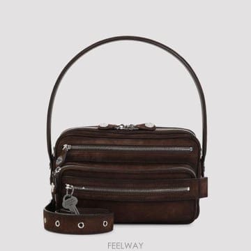 Acne 26FW ��ũ�� ��Ʃ��� ����� C10338 ADM DARK BROWN26FW ��ũ�� ��Ʃ��� ����� C10338 ADM DARK BROWN