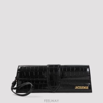 Jacquemus 26FW ��ũ���� ����� BAW00477AC07A05 990 BLACK26FW ��ũ���� ����� BAW00477AC07A05 990 BLACK