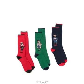 Ralph Lauren 26FW ���� �����η� �縻 449 P22 357 001 ASSORTED26FW ���� �����η� �縻 449 P22 357 001 ASSORTED