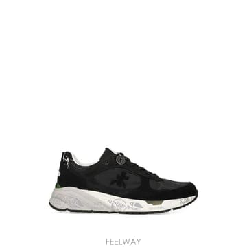 Premiata 26FW �����̾�Ÿ ����Ŀ�� MASED 8512 BLACK26FW �����̾�Ÿ ����Ŀ�� MASED 8512 BLACK