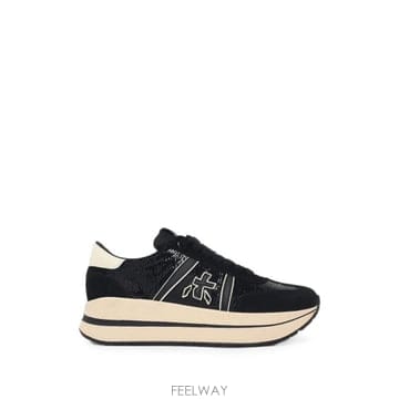 Premiata 26FW �����̾�Ÿ ����Ŀ�� BETHCOIN 8504 BLACK26FW �����̾�Ÿ ����Ŀ�� BETHCOIN 8504 BLACK