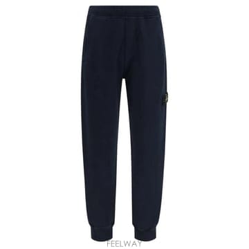 26FW 스톤 아일랜드 스트레이트 팬츠 L2S156200012S0A20 V0020 NAVY