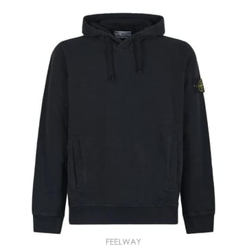 26FW 스톤 아일랜드 스트레이트 팬츠 L2S156200012S0A20 V0029 BLACK