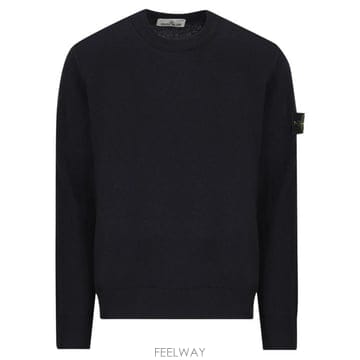 26FW 스톤 아일랜드 스웨터 L2S155100021S00B4 V0020 NAVY
