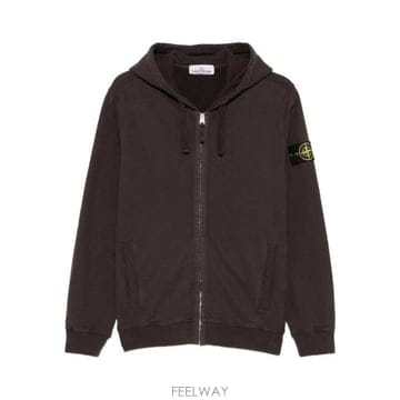 26FW 스톤 아일랜드 긴팔 티셔츠 L2S156100067S0A20 V0062 GREY