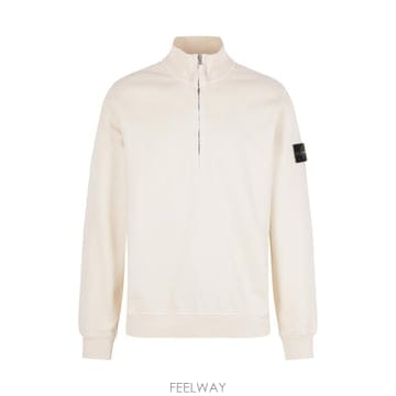 Stone Island 26FW ���� ���Ϸ��� ���� Ƽ���� L2S156100068S0A20 V0093 IVORY26FW ���� ���Ϸ��� ���� Ƽ���� L2S156100068S0A20 V0093