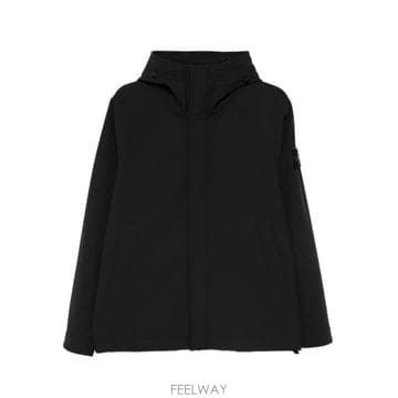 26FW 스톤 아일랜드 자켓 L2S15Q100006S0B22 V0029 BLACK