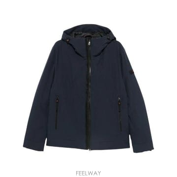 26FW 페트레이 자켓 PEU599501192057 215 NAVY